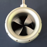 Smart Portable Thruster